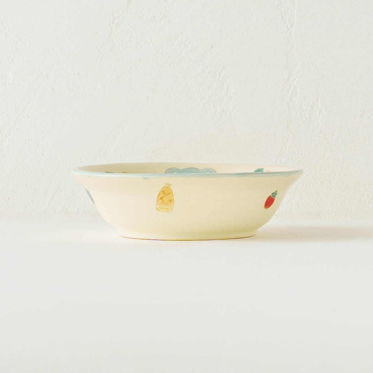Small bowl elephant A｜Aki Ota