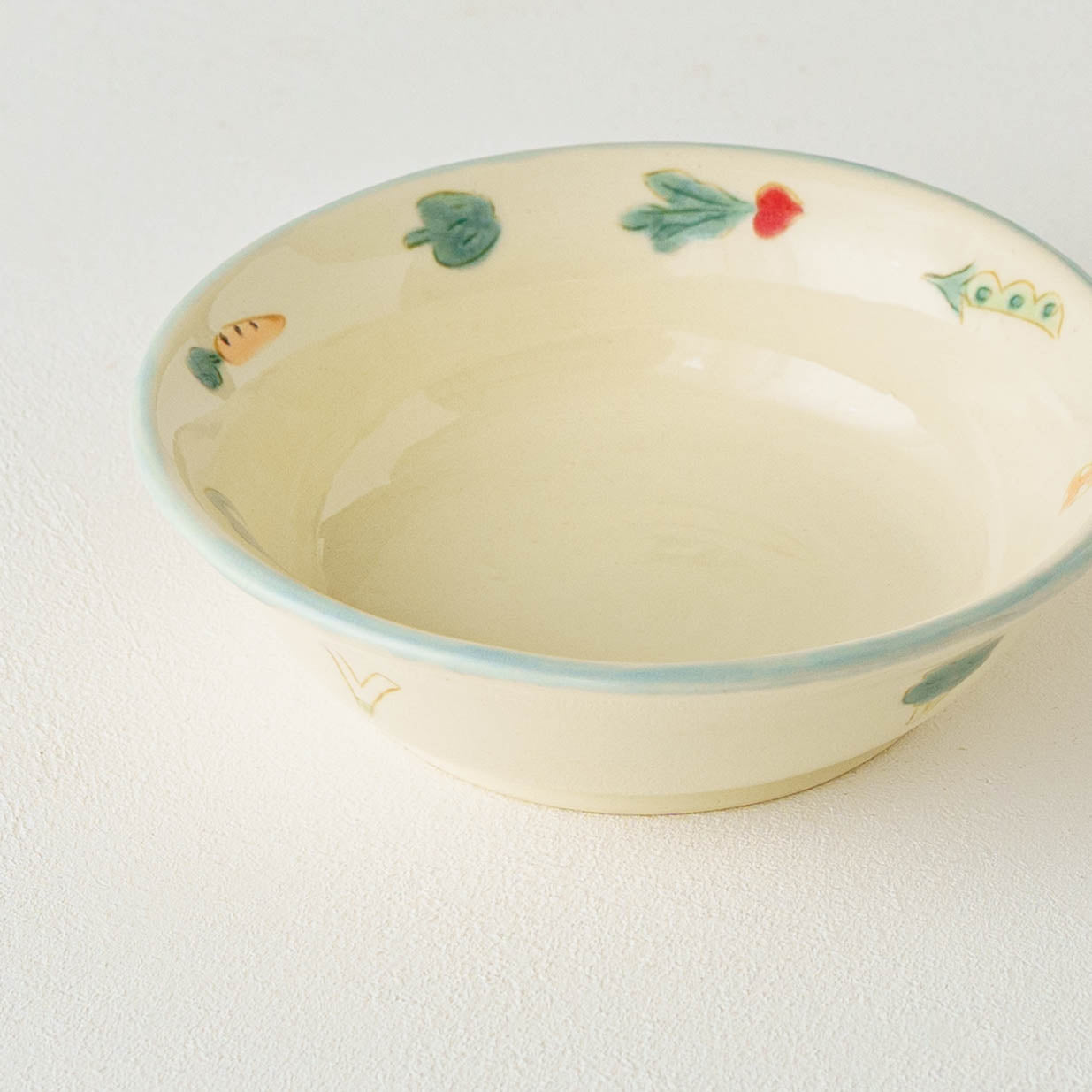 Small bowl elephant A｜Aki Ota