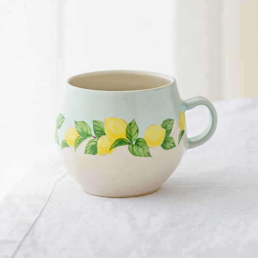 ラテマグS　檸檬　バイカラー｜阿部慎太朗