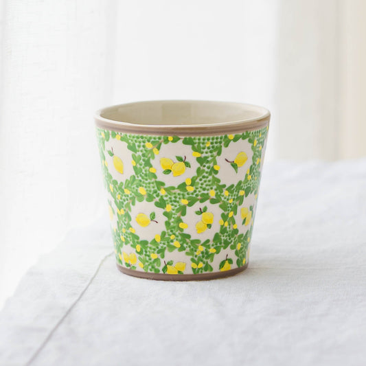 そばちょこ　檸檬　リバティ｜阿部慎太朗