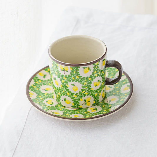 C&S　檸檬　リバティ｜阿部慎太朗