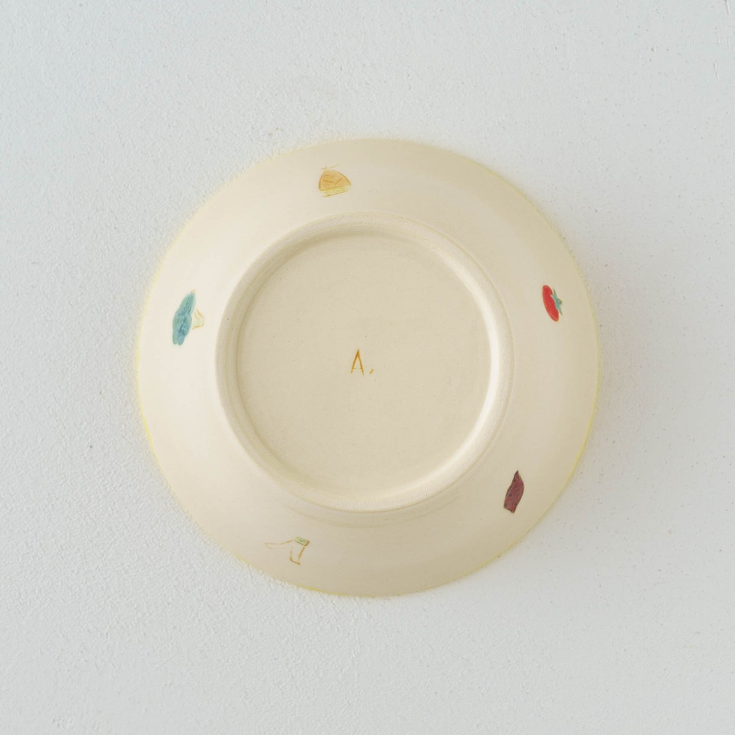 Small Bowl elephant B | Aki Ota