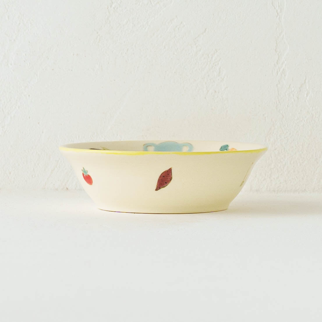 Small Bowl elephant B | Aki Ota