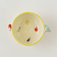Small Bowl with Handles elephant | Aki Ota