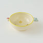 Small Bowl with Handles elephant | Aki Ota