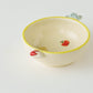 Small Bowl with Handles elephant | Aki Ota