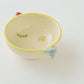 Small Bowl with Handles elephant | Aki Ota