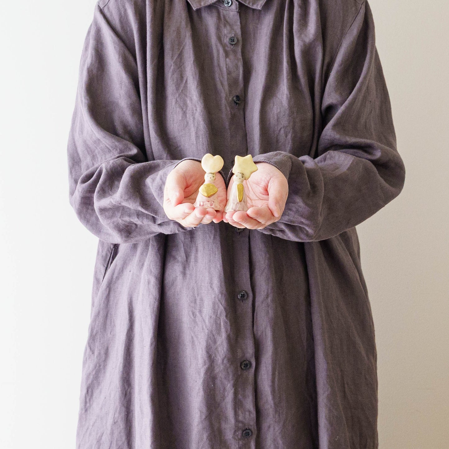 LOVEひな（敷物付き）｜ははみや