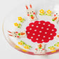 Cake plate rabbit |  Kie - zakka 