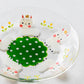 Cake plate alpaca |  Kie - zakka 