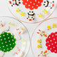 Cake plate Panda |  Kie - zakka 