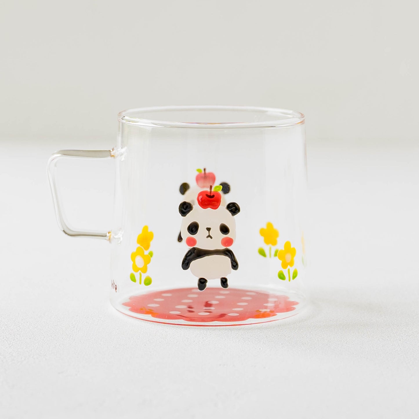 Mug panda |  Kie - zakka 