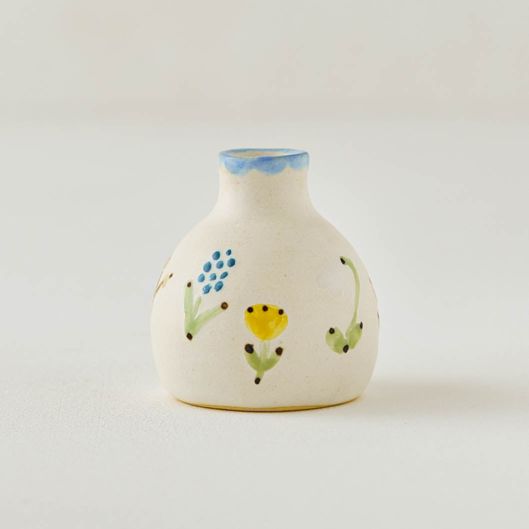 Mini Vase flower | Aki Ota