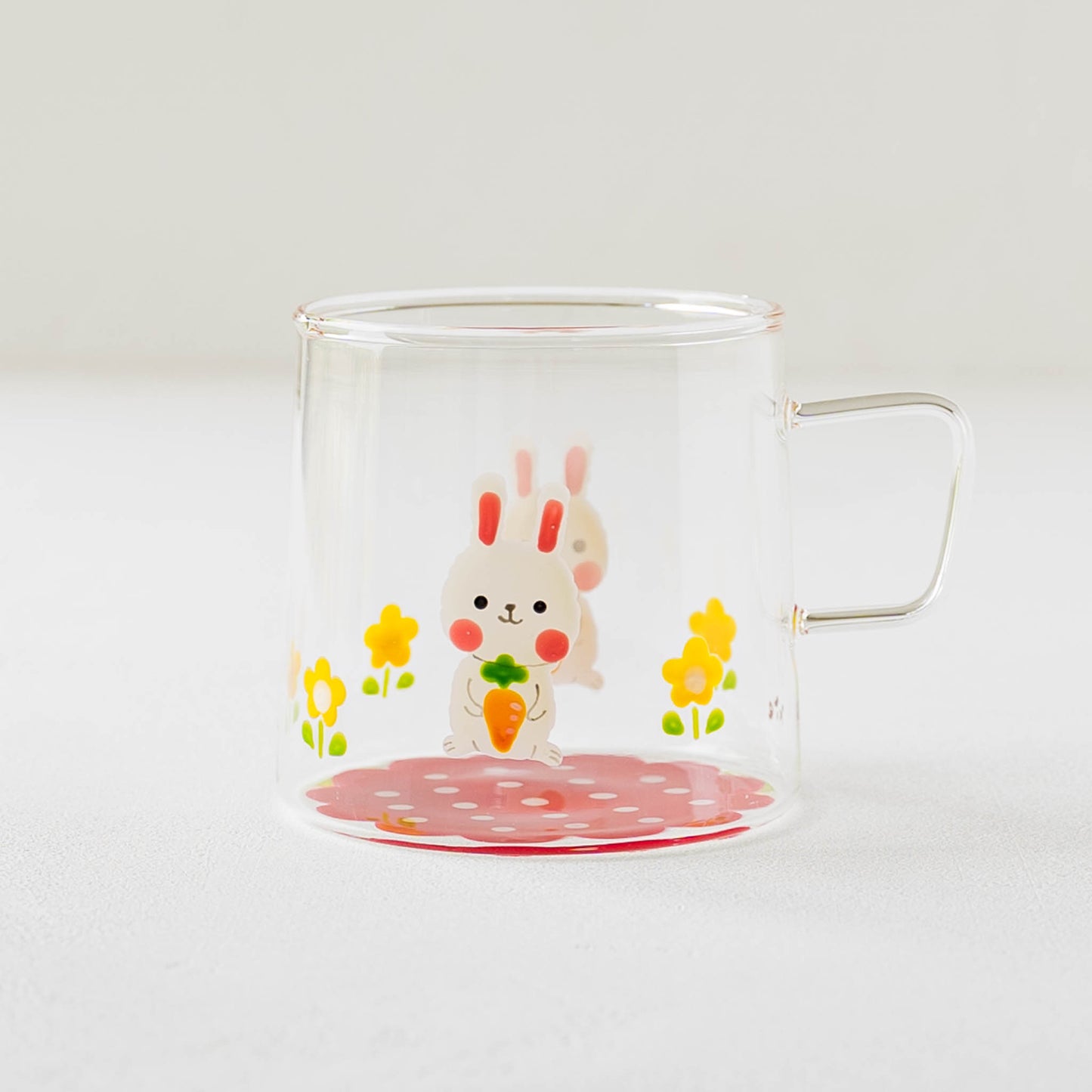 Mug rabbit |  Kie - zakka 