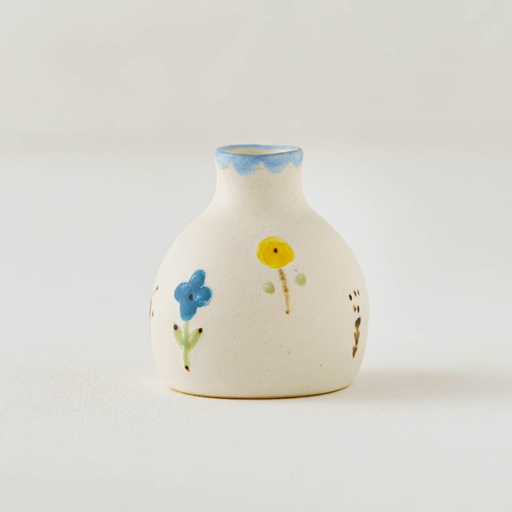 Mini Vase flower | Aki Ota