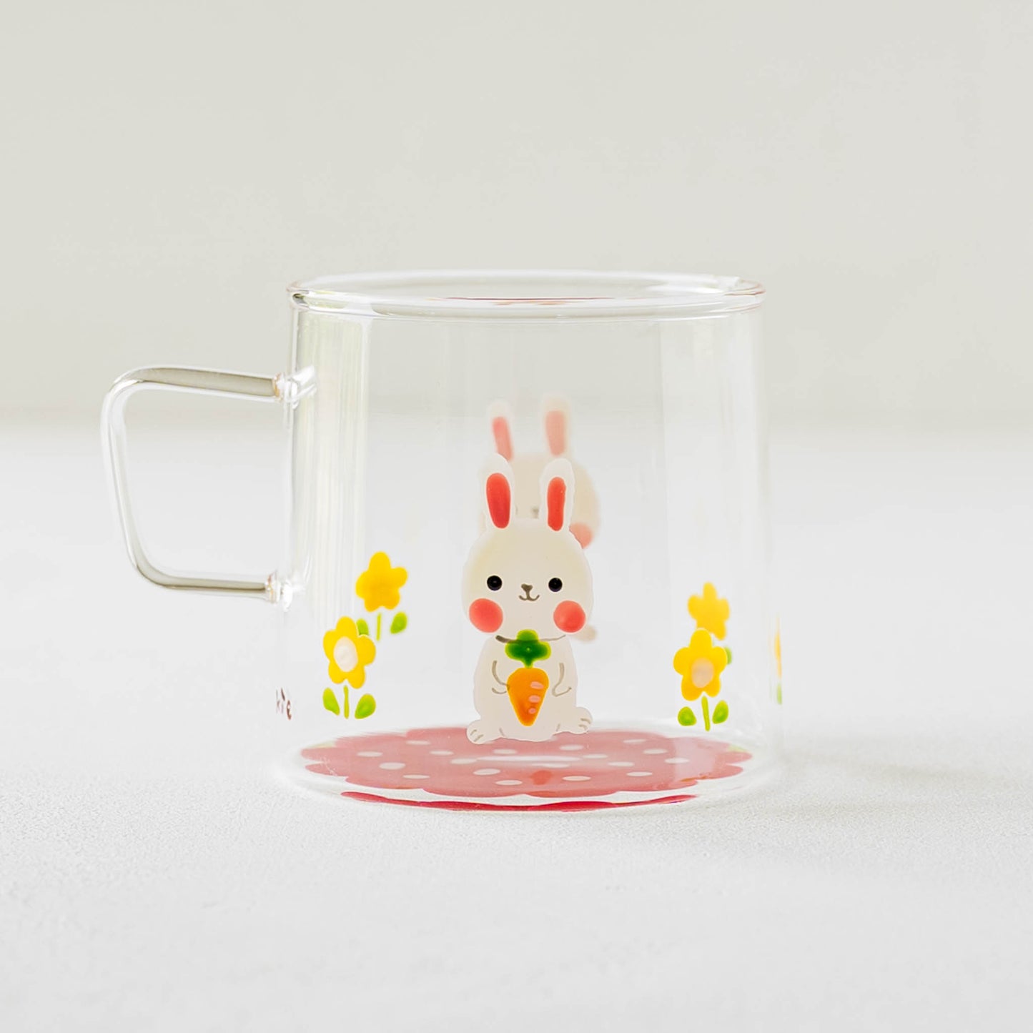 Mug rabbit |  Kie - zakka 