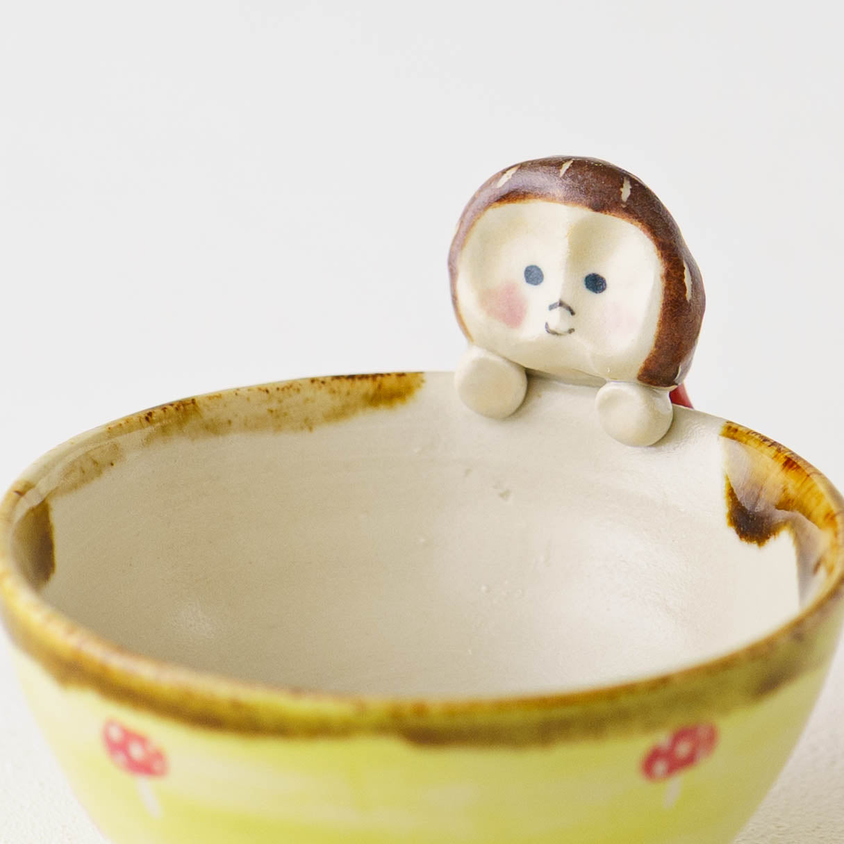 俺様が小学生の時に作った陶芸品 橘田佳男さんの陶芸作品〈工房集〉 | こここ