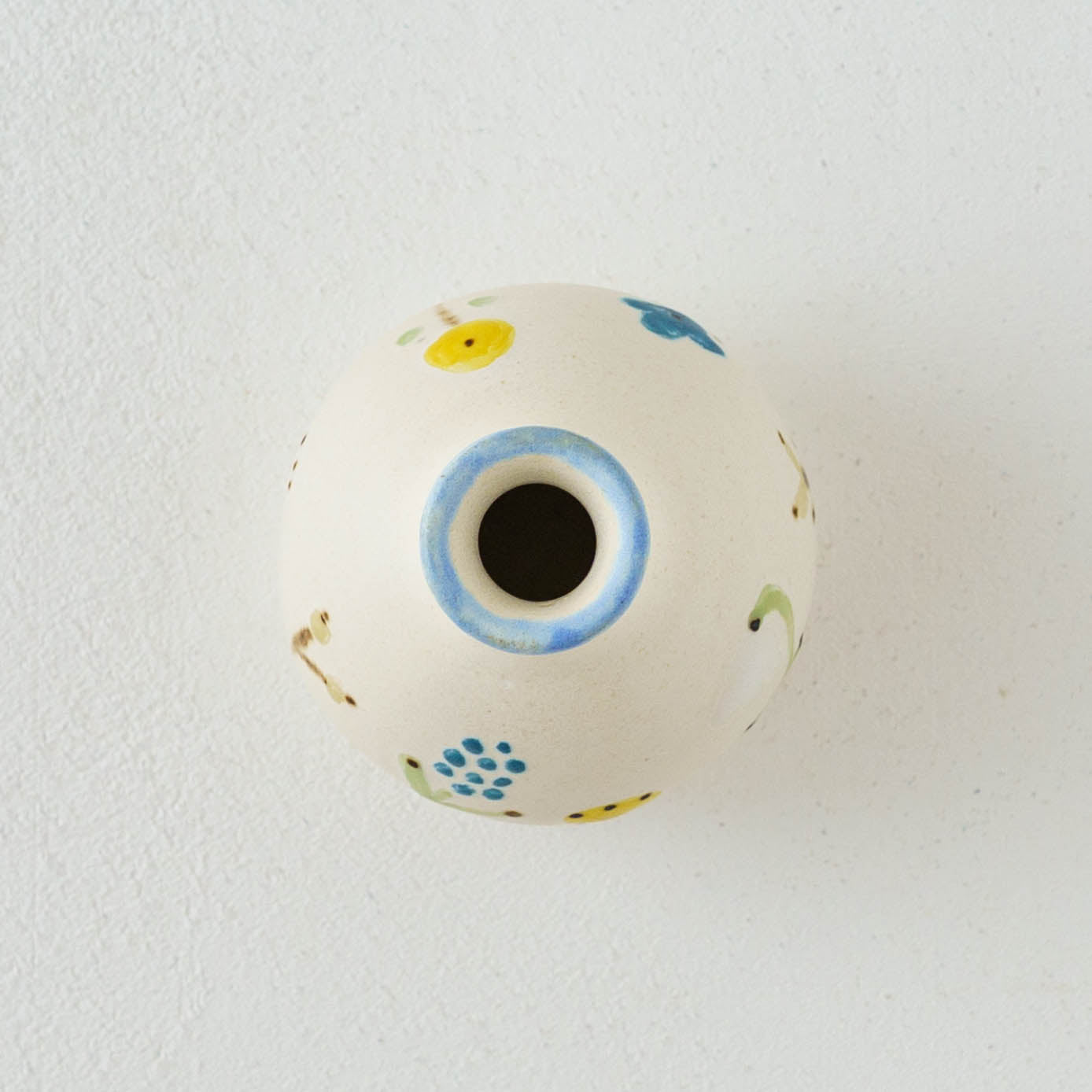 Mini Vase flower | Aki Ota