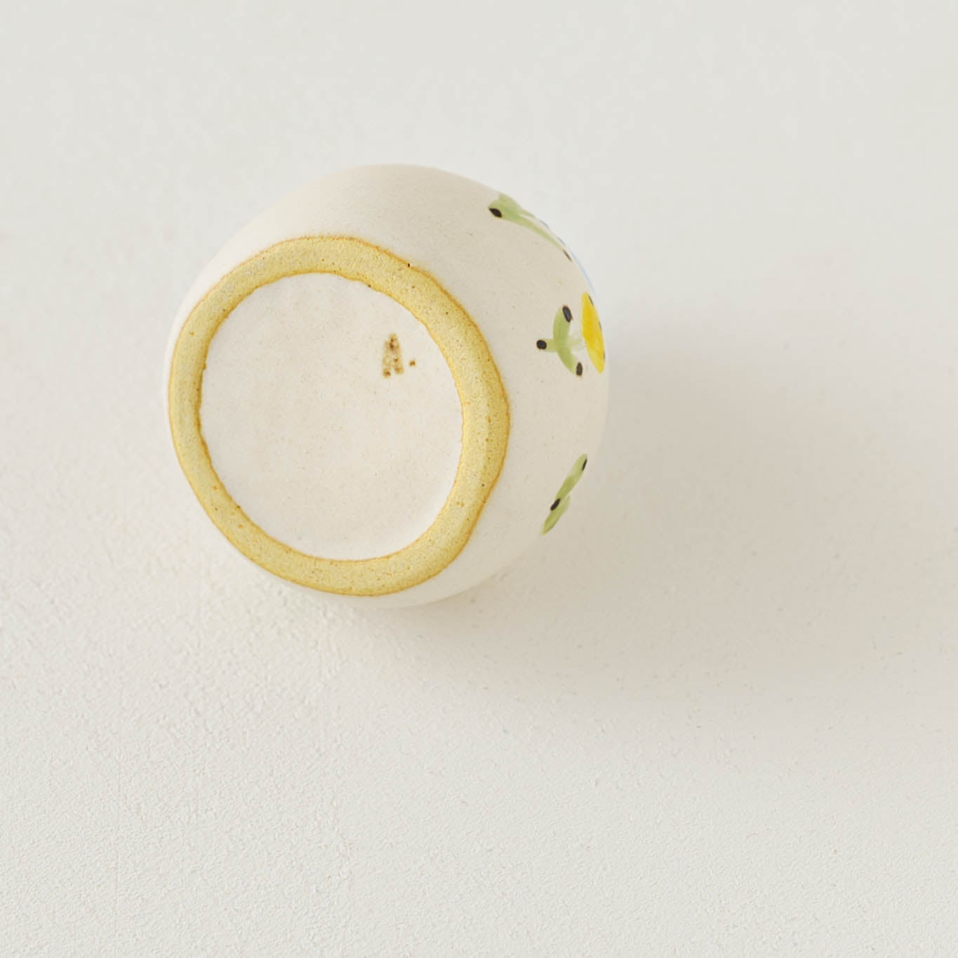 Mini Vase flower | Aki Ota