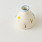 Mini Vase flower | Aki Ota