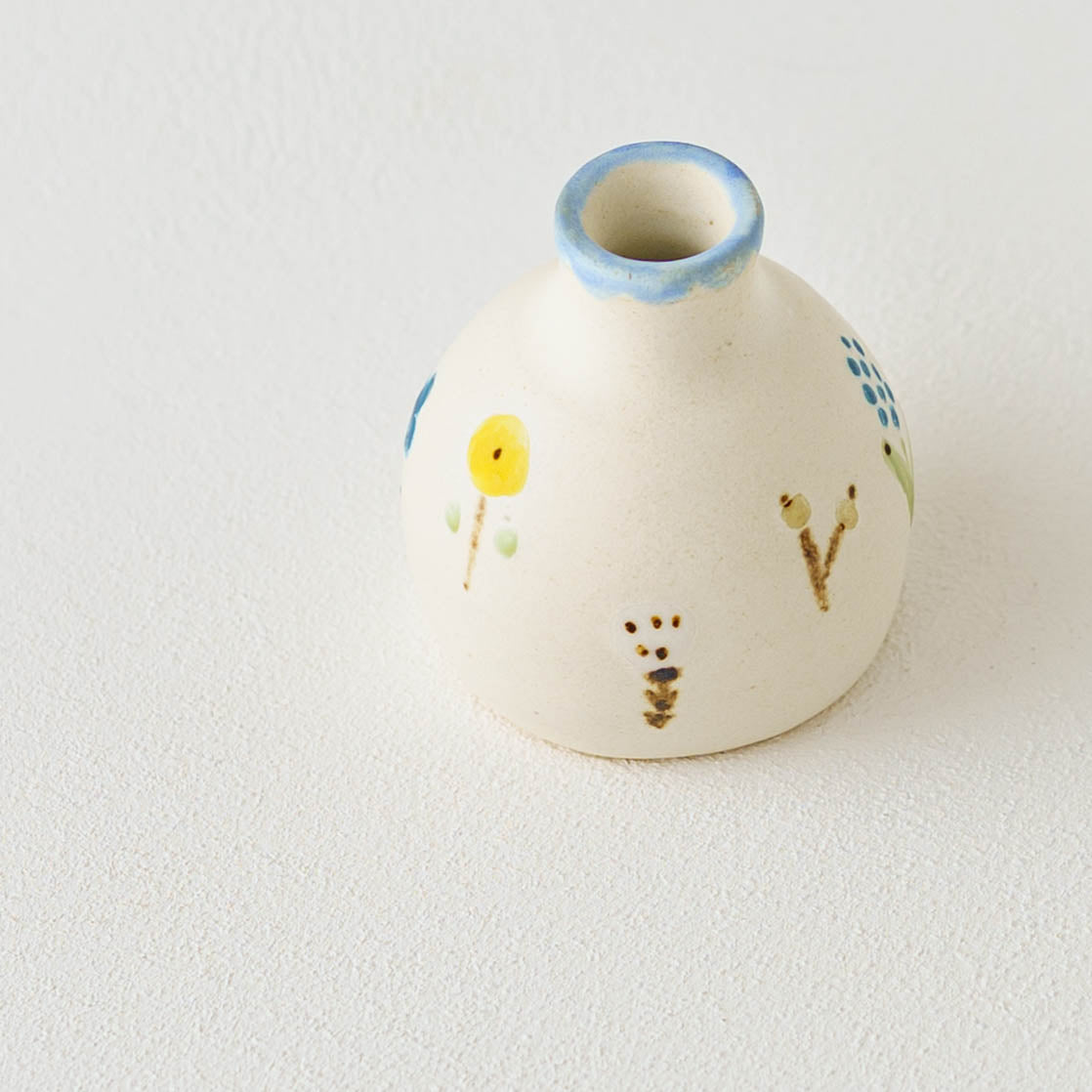 Mini Vase flower | Aki Ota