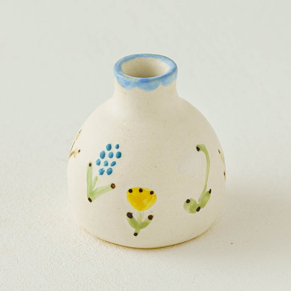 Mini Vase flower | Aki Ota