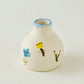 Mini Vase flower | Aki Ota