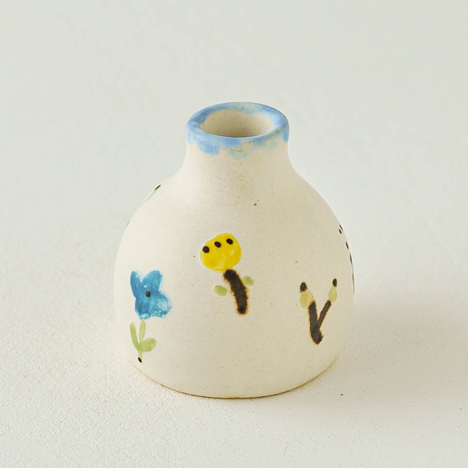 Mini Vase flower | Aki Ota