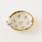 Cat x Grape Small Plate | Kei Kajita
