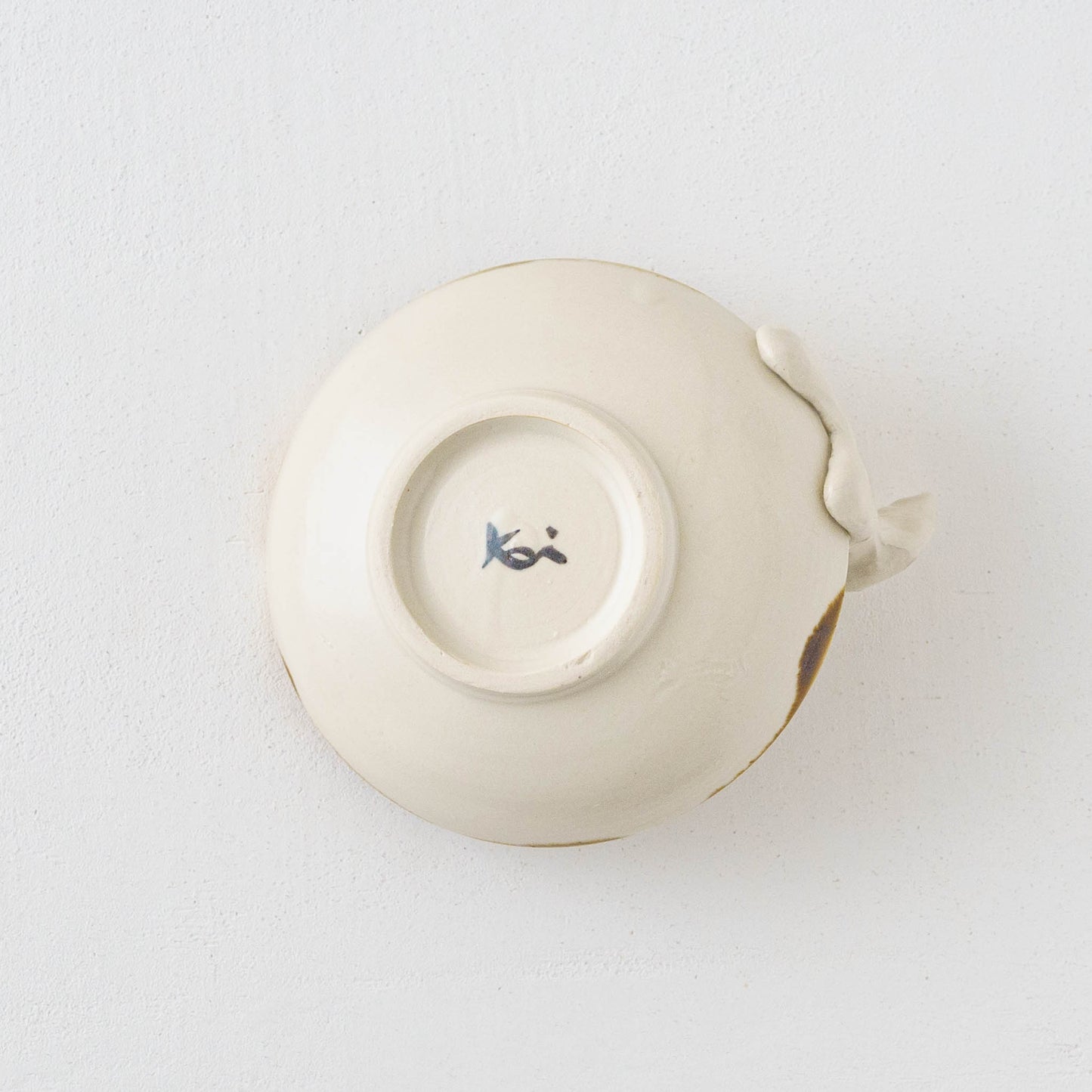 Cat x Grape Small Plate | Kei Kajita