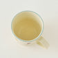Mug rabbit and vegetable | Aki Ota