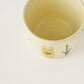 Cup rabbit | Aki Ota