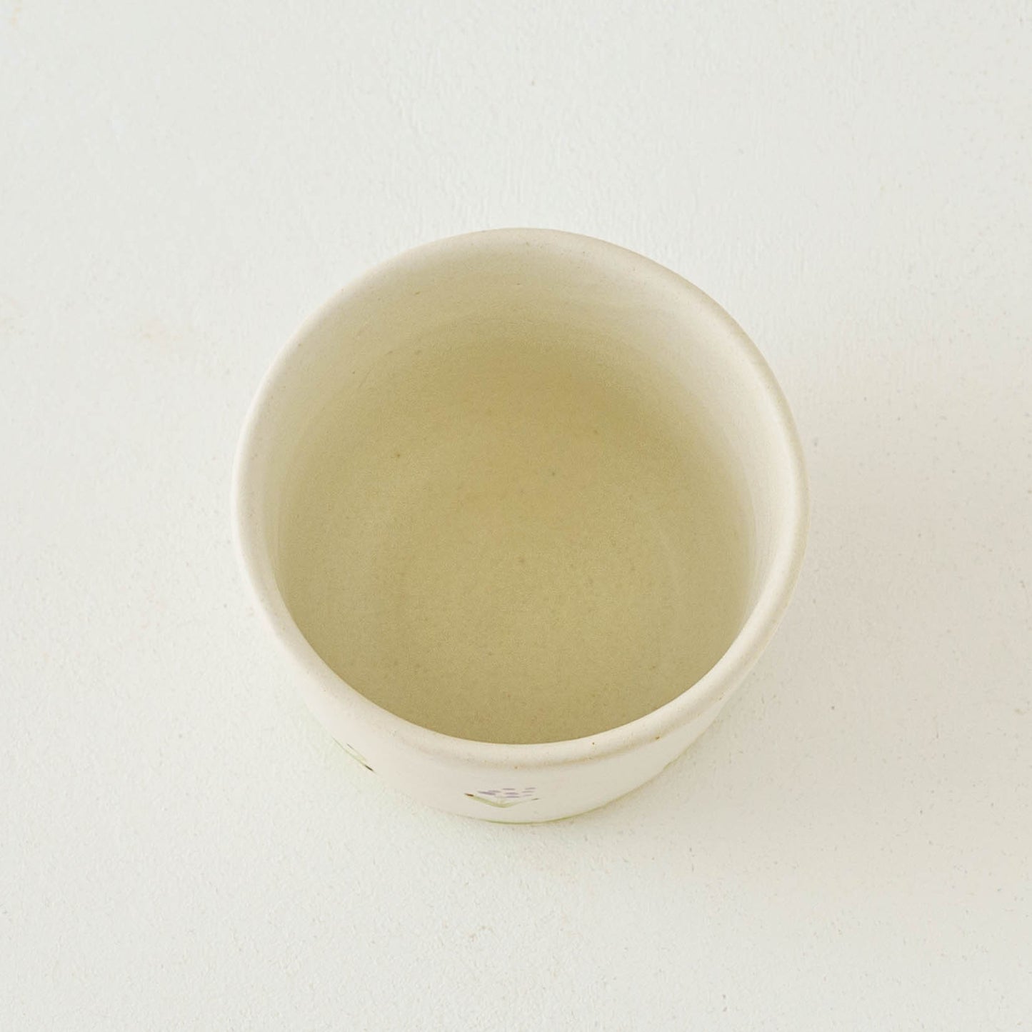 Cup flower | Aki Ota