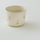 Cup flower | Aki Ota