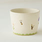 Cup flower | Aki Ota
