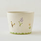 Cup flower | Aki Ota