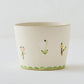 Cup flower | Aki Ota