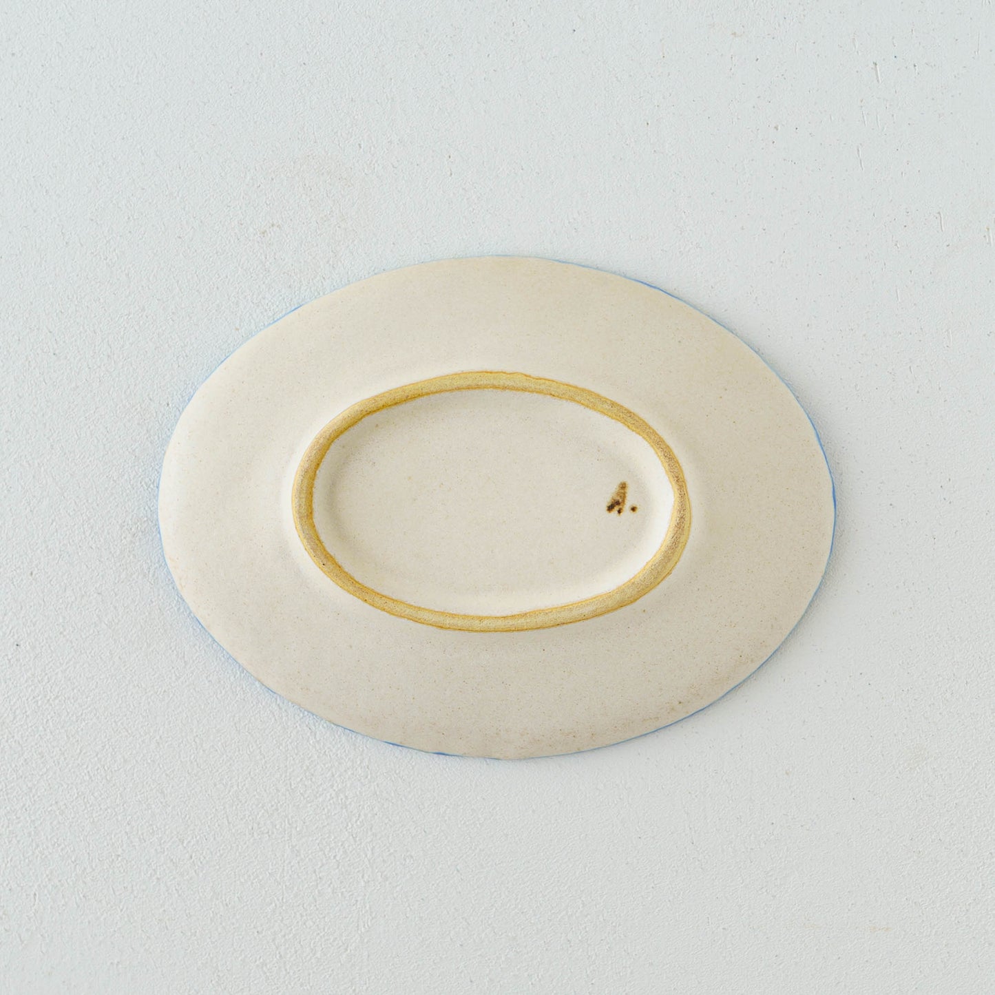 Small Plate flower | Aki Ota