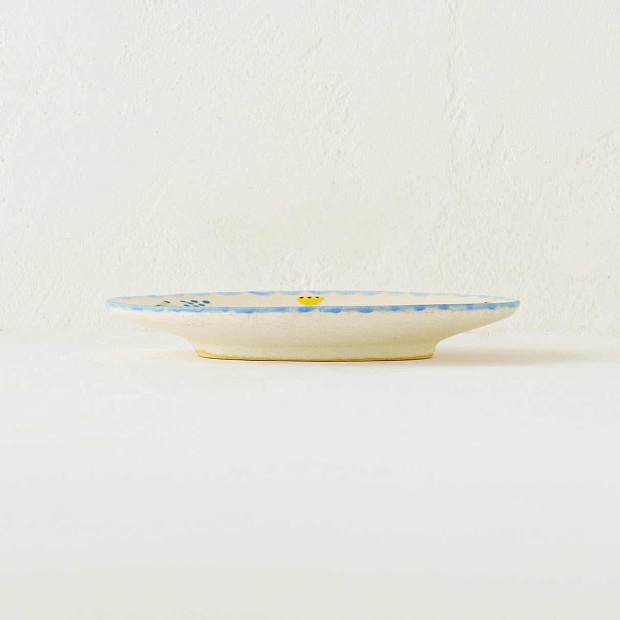 Small Plate flower | Aki Ota