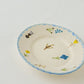 Small Plate flower | Aki Ota