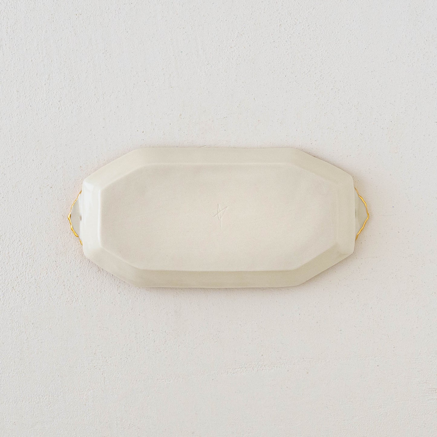 Flower tray chic rouge B | planpo