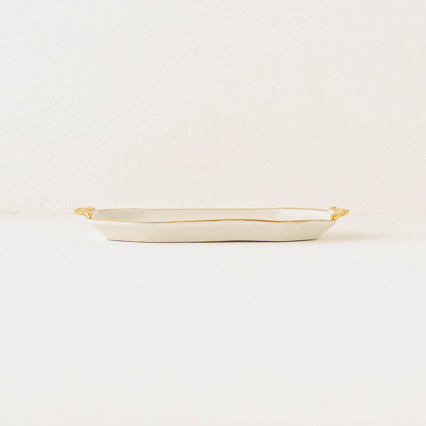 Flower tray chic rouge B | planpo