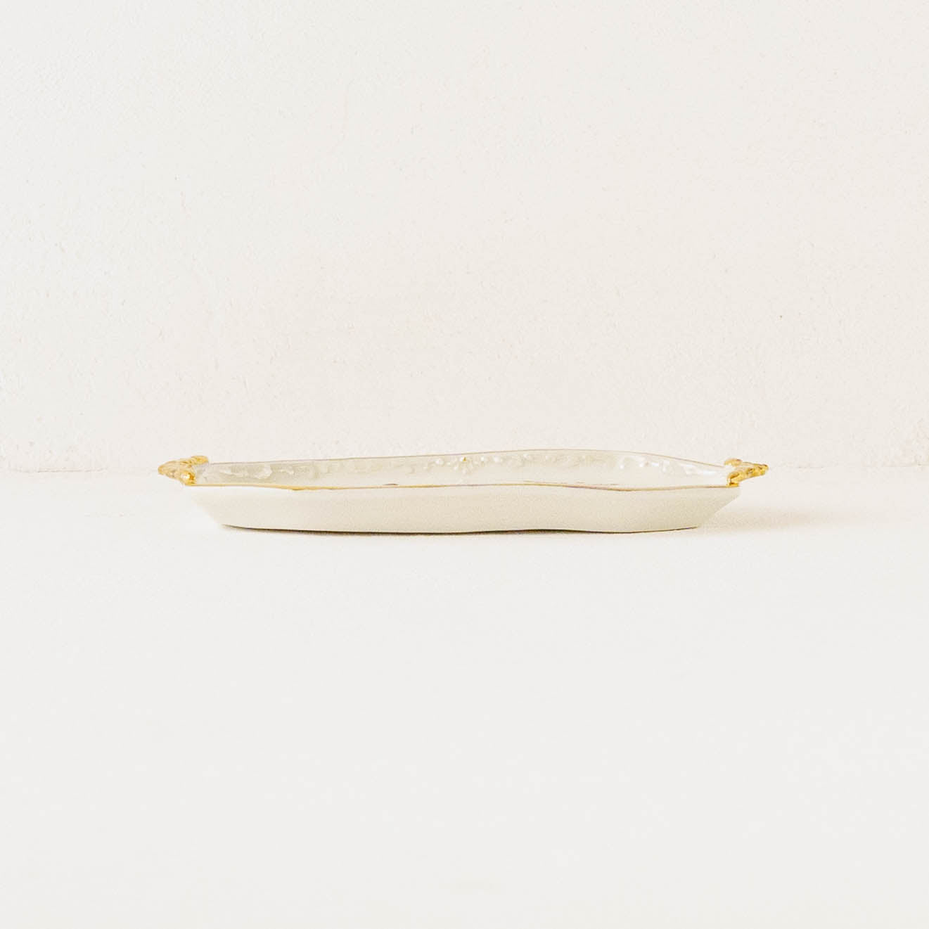 Flower tray chic rouge A | planpo