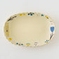 Oval Plate rabbit | Aki Ota