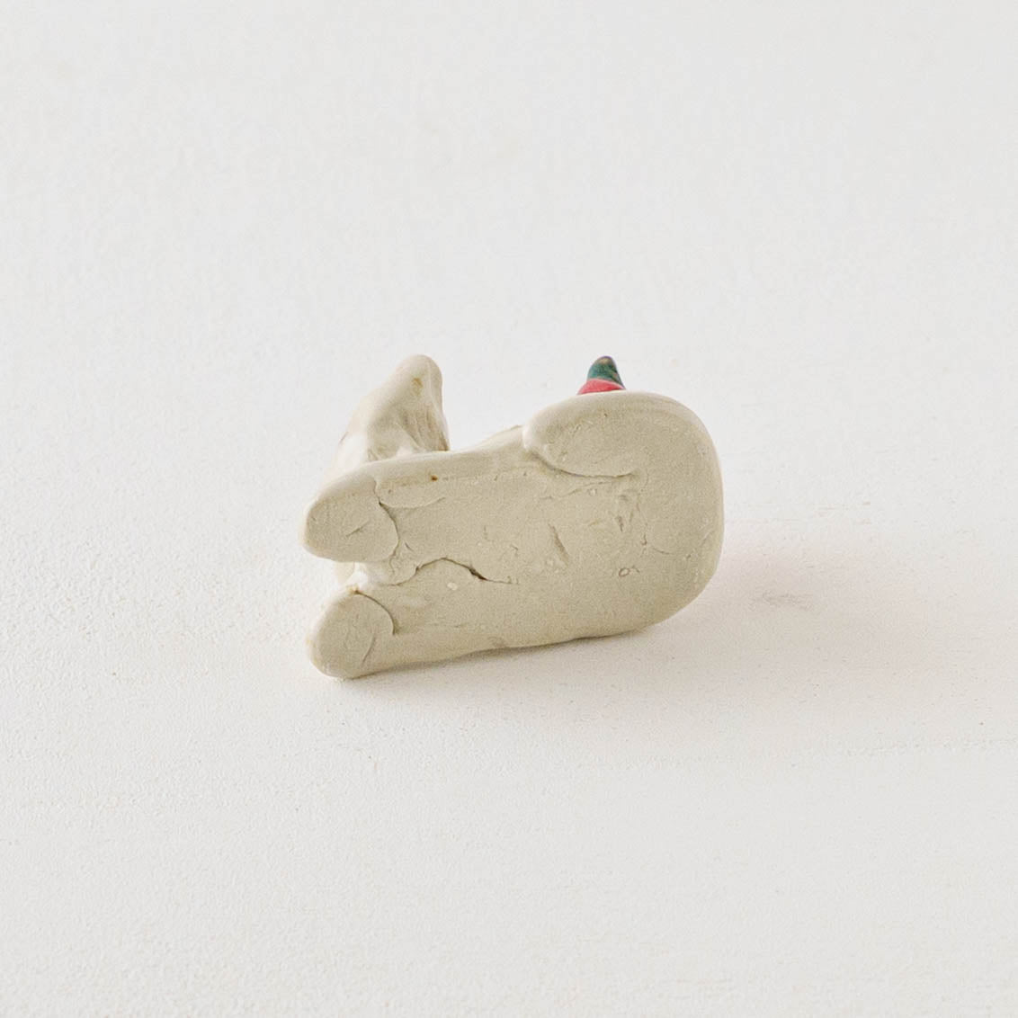 ねこ x いちご　はしおき｜梶田慶