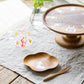 Small plate Alpaca  Cloud  | Kie - zakka 