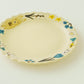 Cake Plate rabbit | Aki Ota