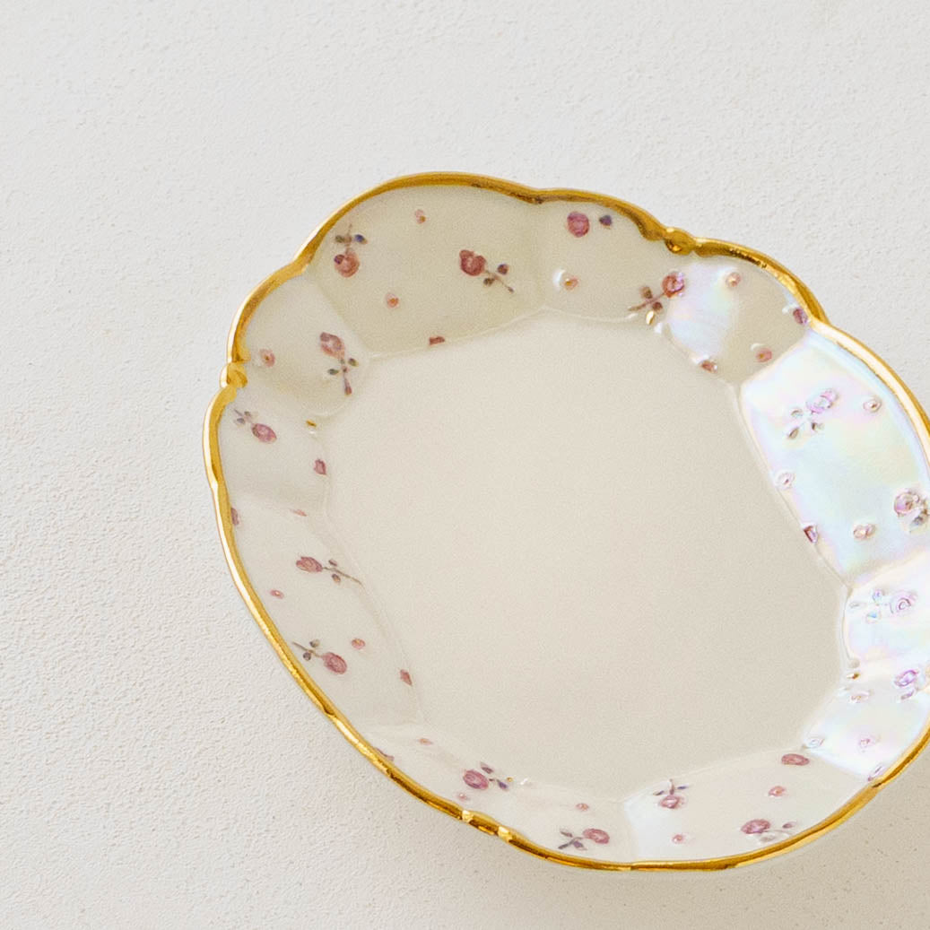 Trey chic rouge | planpo