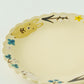 Cake Plate rabbit | Aki Ota