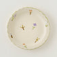 Cake Plate flower | Aki Ota